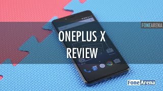 OnePlus X Review