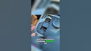 Auto Hold: Drive Effortlessly & Relax At Long Lights!