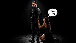 How to Handle a Woman Who Hurts You