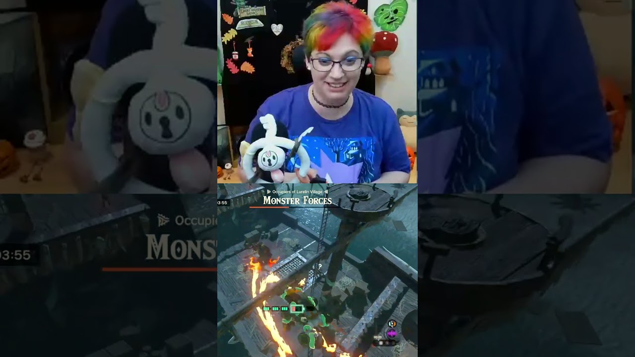 Here goes the best or worst plan? | 