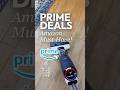 Prime Day deals are here and this vacuum/mop combo is one of our favorites!