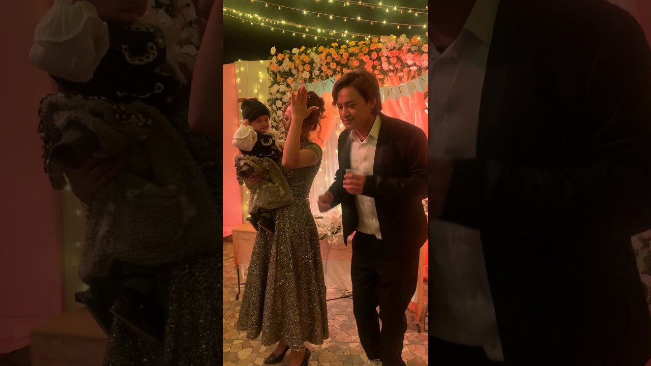 Happy birthday to you 