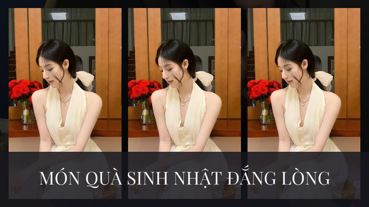 [AUDIO] MÓN QUÀ SINH NHẬT ĐẮNG LÒNG || CONA STORIES