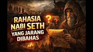 Bab Tergelap Sejarah Manusia Setelah Adam as