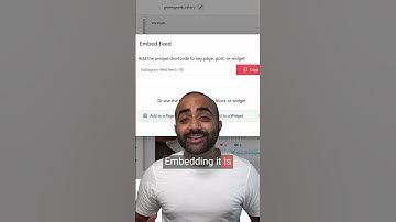 The Best Instagram Plugin for WordPress #shorts Smash Balloon Instagram Feed Pro