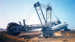 The War Against Coal Mining, Bagger 288... | SEPTEMBER 2023 MIXED BAG (PART 03) by Heavy Steel Marvels 479 views 6 months ago 7 minutes, 25 seconds