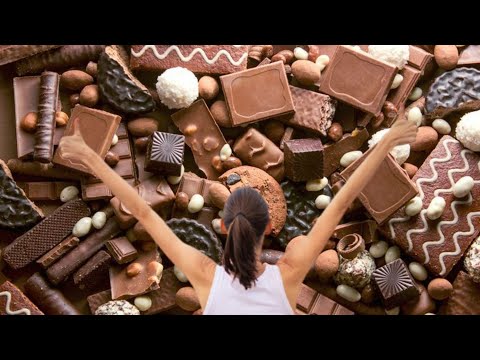 Video: San Francisco ve Berkeley Çikolata Mağazaları