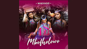 Makhadzi  Entertainment - Mapara [Remix] (Official Audio) feat. Babethe Gashoazen