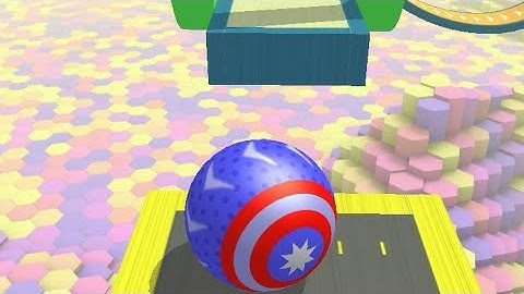 Action Balls Tutorial SpeedRun New Update Level 1246 Walkthroungh Gameplay Android ios Game Mobile