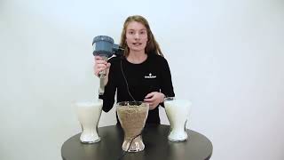 Rosemount 2521 Solids Switch Vibrating Fork - How it works