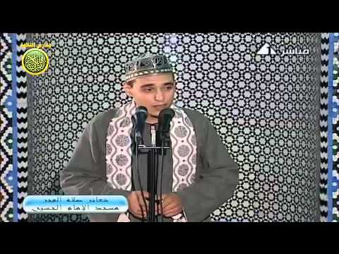 الشيخ محمد عبد الرؤوف السوهاجي إبتهال الفجر من مسجد الامام الحسين نفحات رمضانية