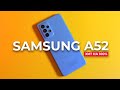 🚀НАДО БРАТЬ! Обзор Samsung Galaxy A52