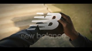 NEW BALANCE | Everyday is worth living ( Spec commercial ) Sony Ar7