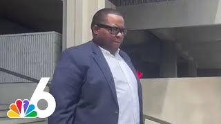 Singer Sean Kingston's sentencing date moved to August in $1M fraud case