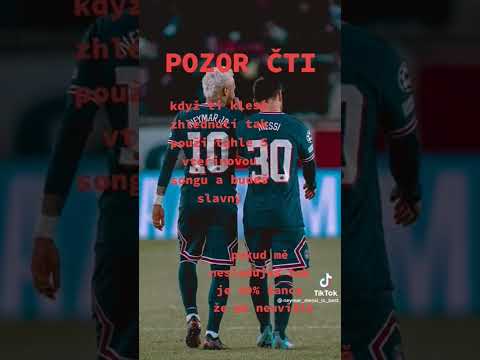 Messi and Neymar pozor #shorts #shorts