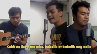 Tunemasters - ITO NA (Master Popi featuring Jr Cuyam)