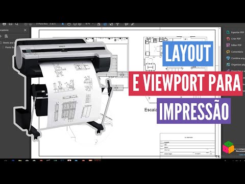 Vídeo: Como faço para criar uma visualização parcial na página de layout?