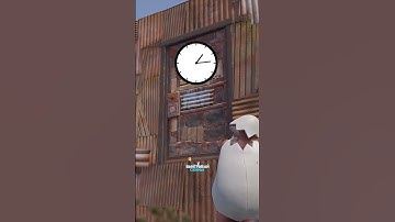 Напиши + если дипал хаты когда-нибудь!!! #rust #shorts #раст