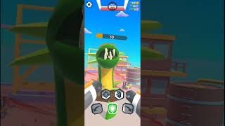 Mechs Battle: Robot Simulator (ATG) #shorts #casual #part3 screenshot 3