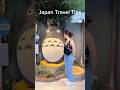Japan Travel Tips You Need To Know (Part 2) #japan