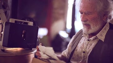 REPLACED - Kate McGill (Official Music Video)