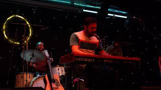 Nobody Wants to Hear Songs Anymore LIVE - Ben Abraham @ The Thornbury Theatre 2019-12-15