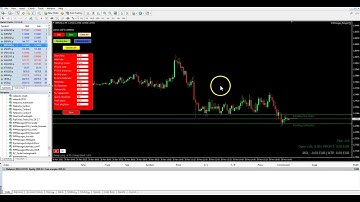 Metagrid Trademanager: How to plan a trade with hidden pending STOP ORDERS