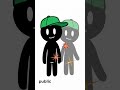 Why Being Alone Feels More Real Than Being Around Others#shorts #animation