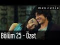 Medcezir 25.Bölüm Özet