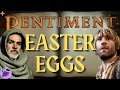16 fun pentiment easter eggs and historical elements