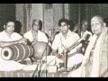 hamsadhwni swarakalpana by chembai and chowdiah-Excerpts in carnatic classical music