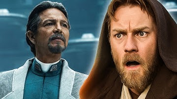 Andor S2 From Obi Wan