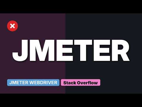 How to pass variable in Webdriver-Sampler s