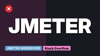 How to pass variable in Webdriver-Sampler s