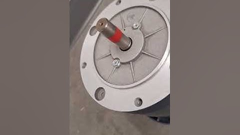 Test Run After Repair - Danfoss VLT 5000 Drive - 175Z0034