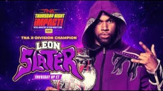 TNA Thursday Night iMPACT! Watch Along: April 30, 2026