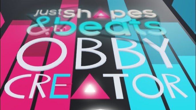 Just Shapes & Beats on X: It's been 3 years already?! Of Just Shapes &  Beats?! It means a lot to have such dedicated fans, and we're looking  forward to sharing The