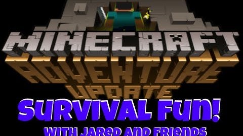 Minecraft : Multiplayer Fun with MrPhatJared and Scotto6 Part 48