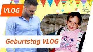Zeit nach der OP, mein GEBURTSTAG und meine WICHTIGSTE Entscheidung | Andiletics VLOG