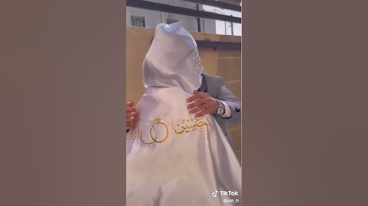 ألف مبروك الله يحفظكم لبعض ويسعدكم 👰🏼🤵🏼♡ #ستوريات #العراق #النجف_الأشرف #كربلاء_المقدسة