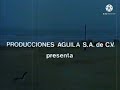 La Niña De La Mochila Azul Intro (Con Otra Compañía Cinematográfica)