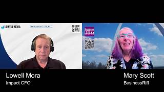 Family Office Challenges with Lowell Mora, Impact CFO