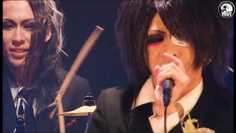 AVELCAIN - 2016.07.27 NAGOYA DIAMOND HALL FINAL ONEMAN RINNE TENSHOU