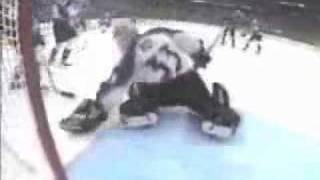Patrick Roy Tribute