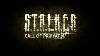 S.T.A.L.K.E.R. Call of Pripyat OST - Combat Song 1 (HD)