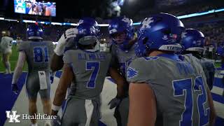 FB: Kentucky 34, Vanderbilt 17