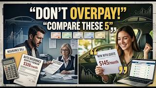 Best Car Insurance Companies in 2026: Who Really Offers the Best Value