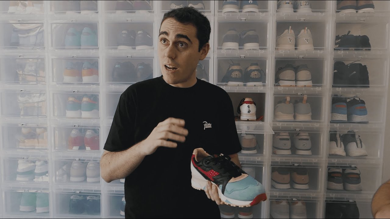 DASHAPE TV | Ep. 01 "Khorde"