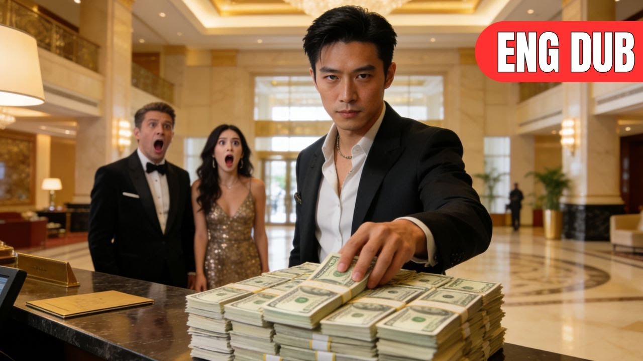 My System Turns LIES Into TRUTH?! 🤯 From Broke Student To GOD MODE!