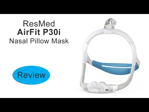 Resmed Masks